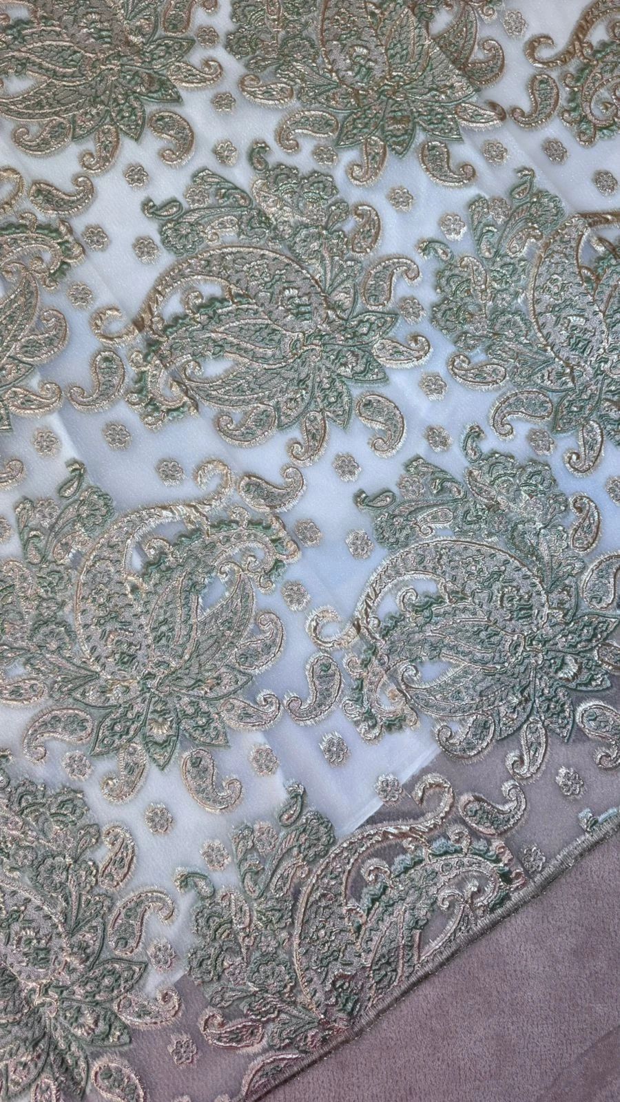 Turkish Organza 41 - 2