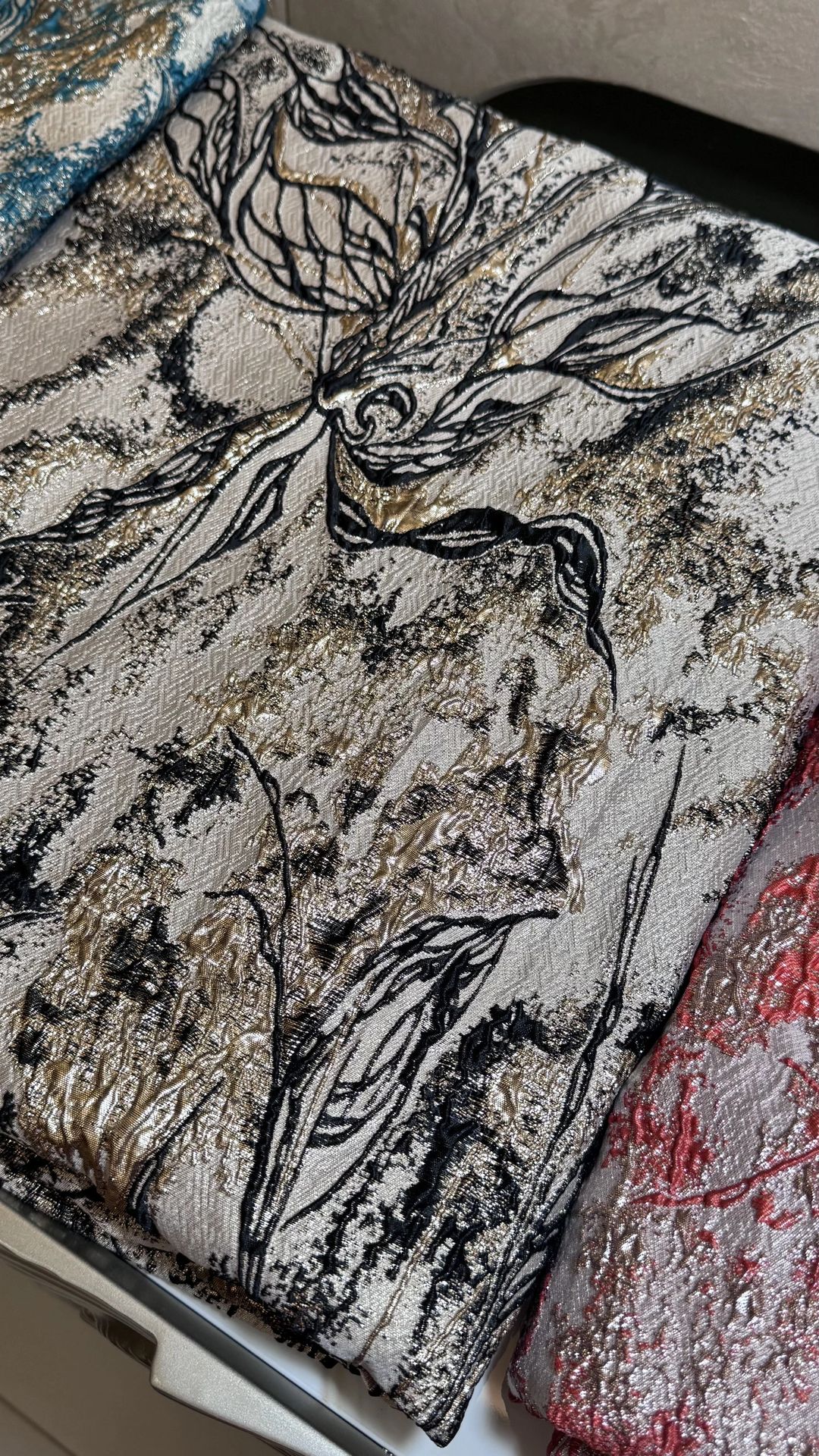 Turkish brocade 05 - 3