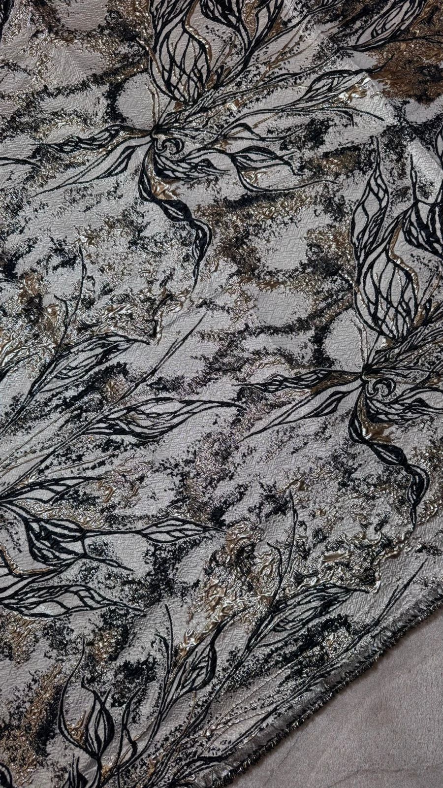 Turkish brocade 05 - 1