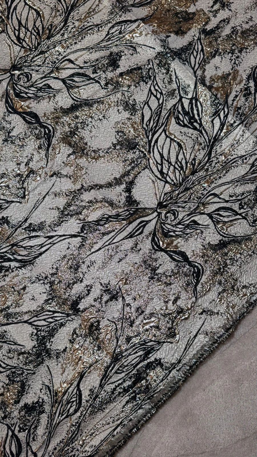 Turkish brocade 05 - 2