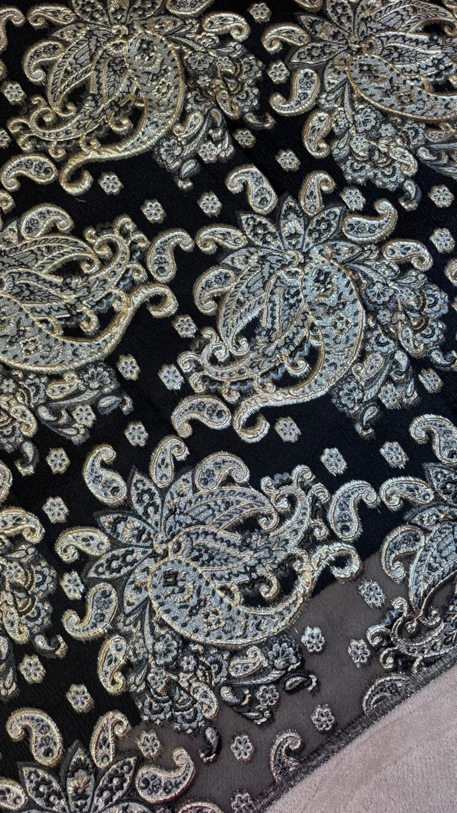 Turkish Organza 42 - 2