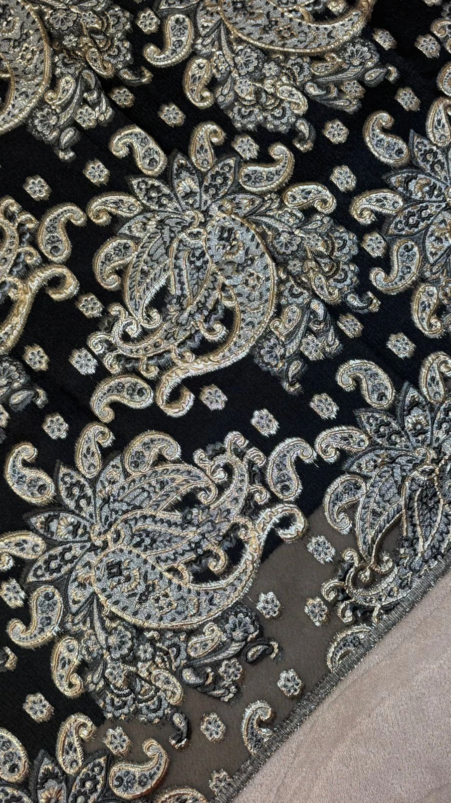 Turkish Organza 42 - 3