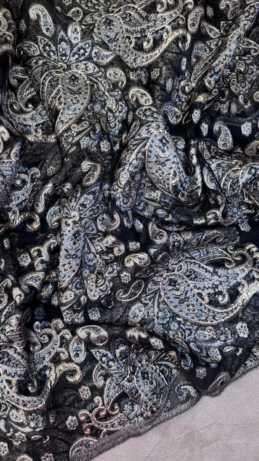 Turkish Organza 42 - 1