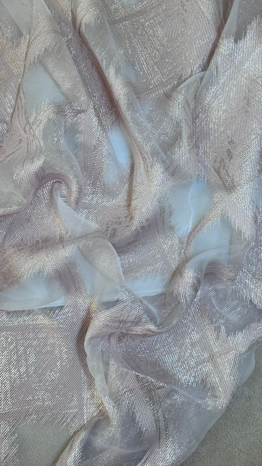 Turkish Organza 44 - 1