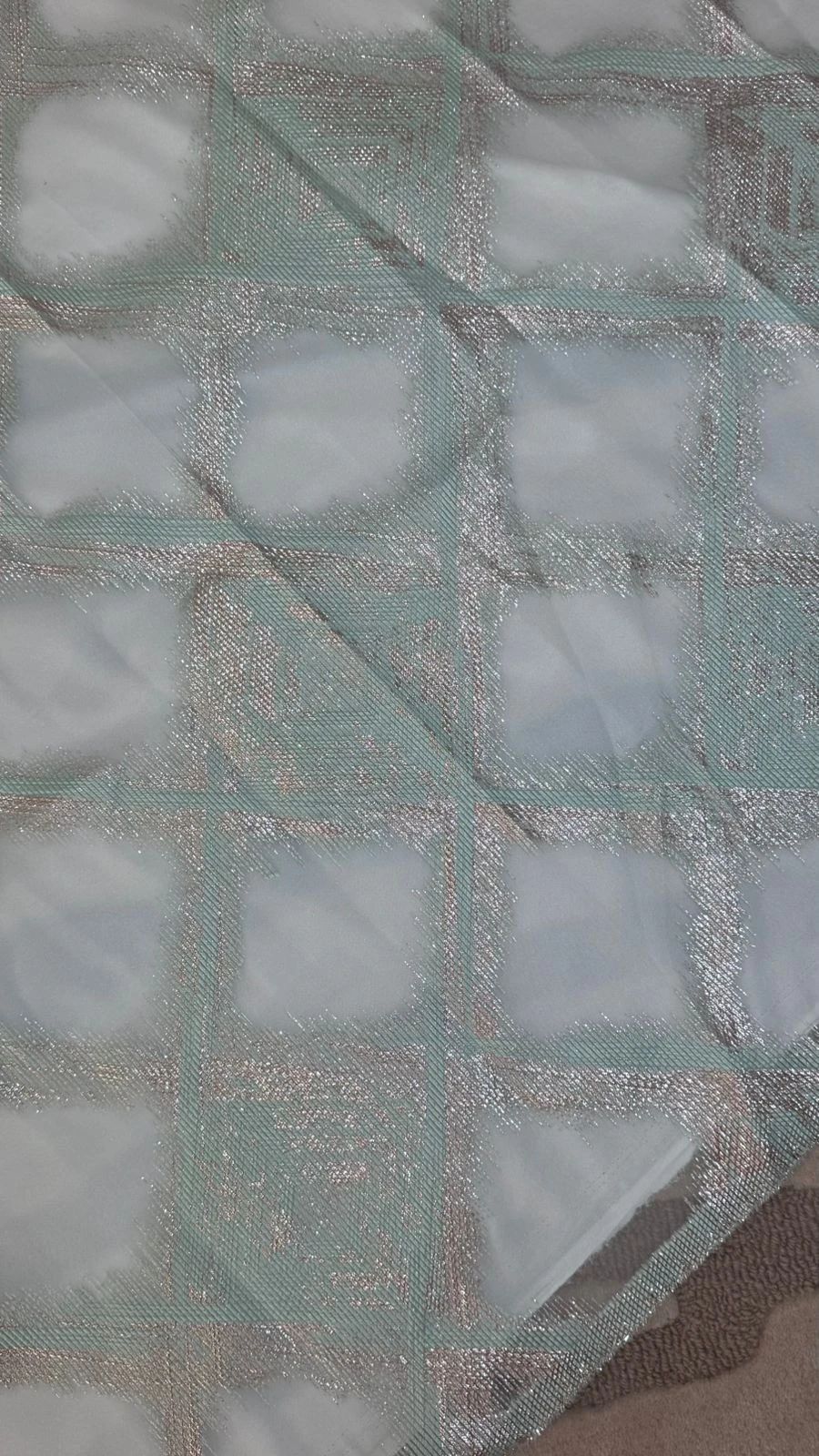 Turkish Organza 45 - 3