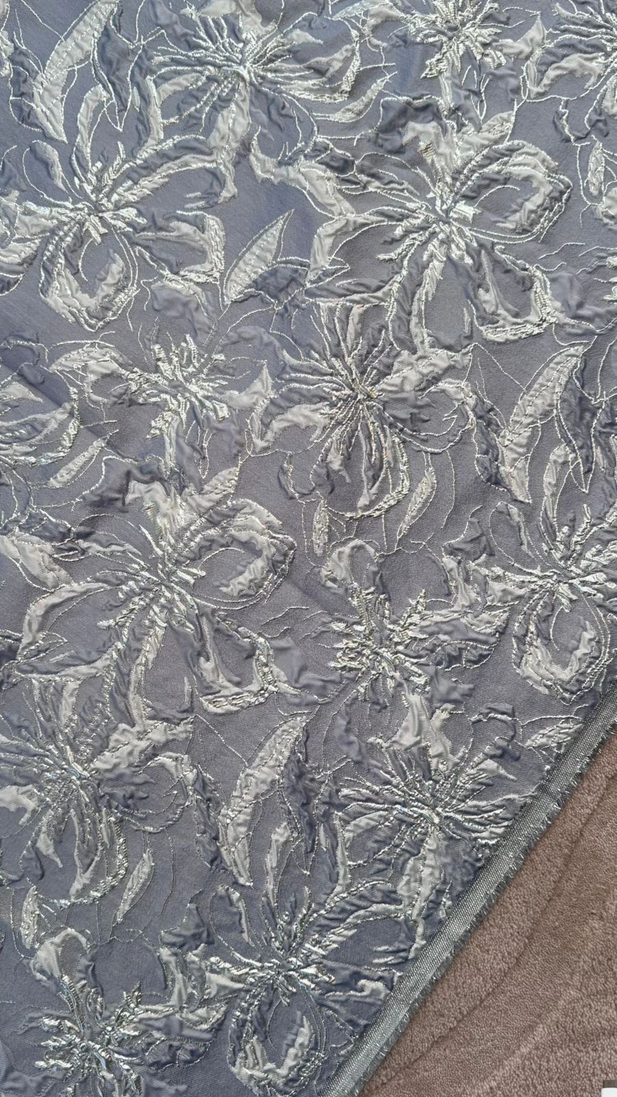 Turkish brocade 09 - 2