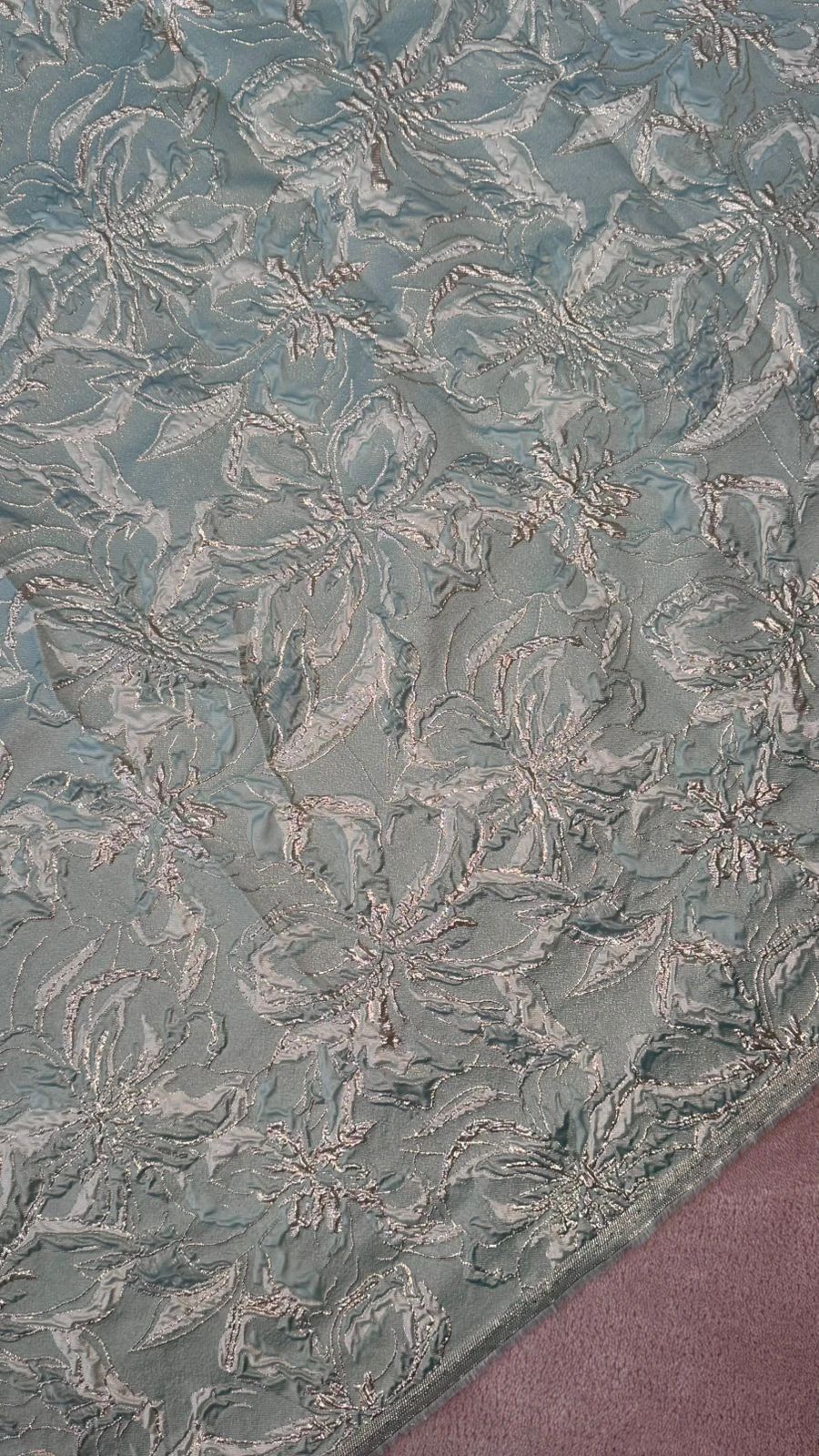 Turkish brocade 10 - 2