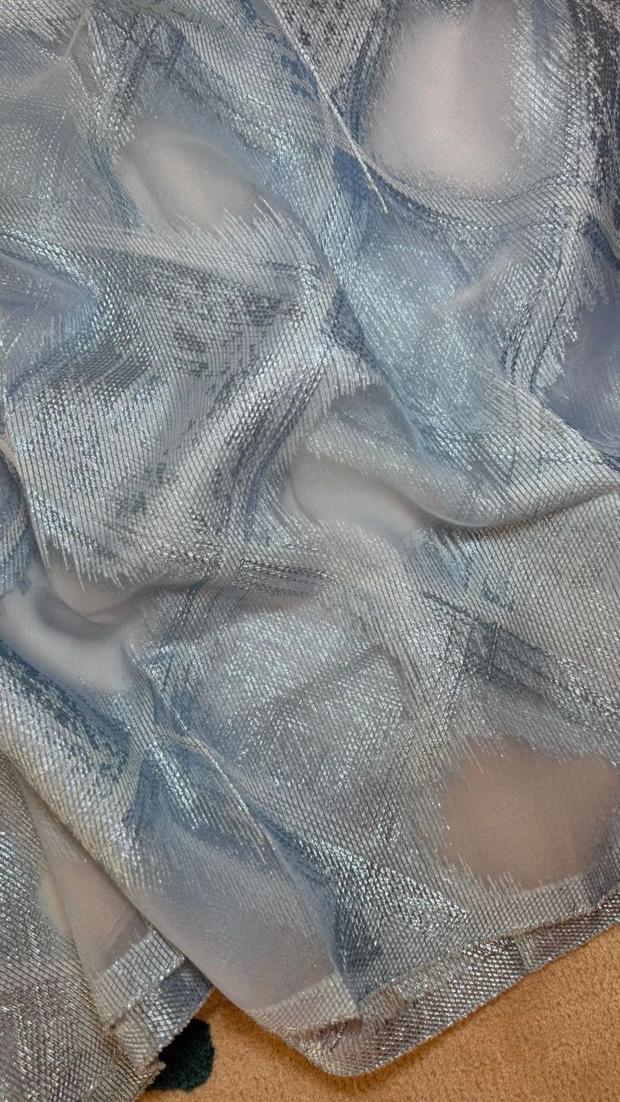Turkish Organza 46 - 1