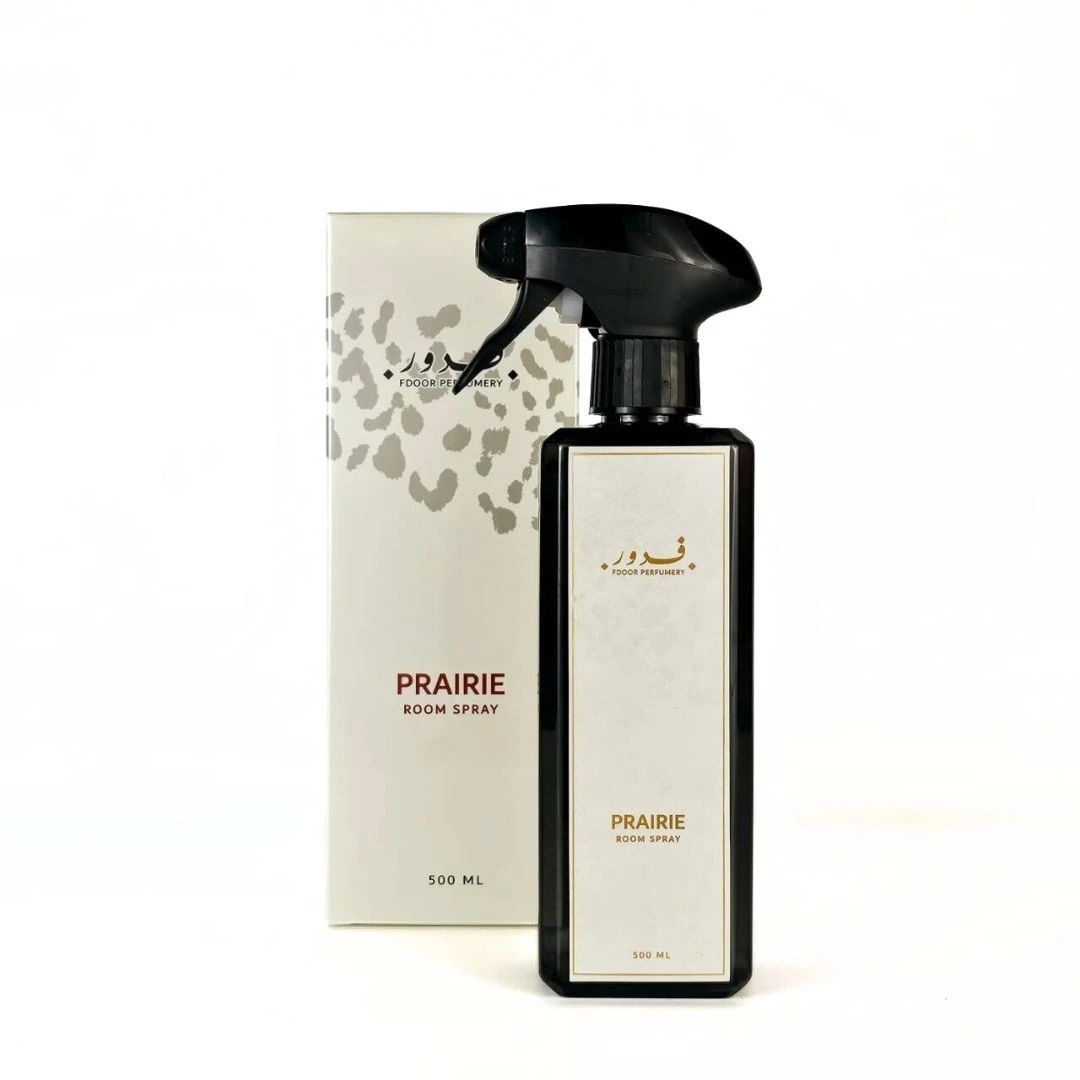 PRAIRIE - 4