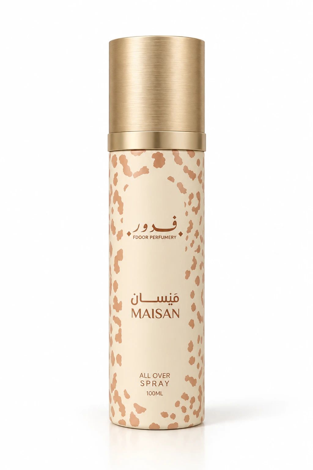 MAISAN | All-Over Spray - 3