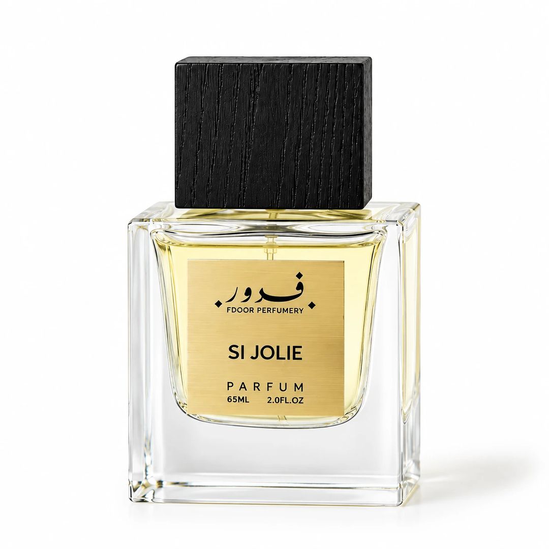 SI JOLIE - 2