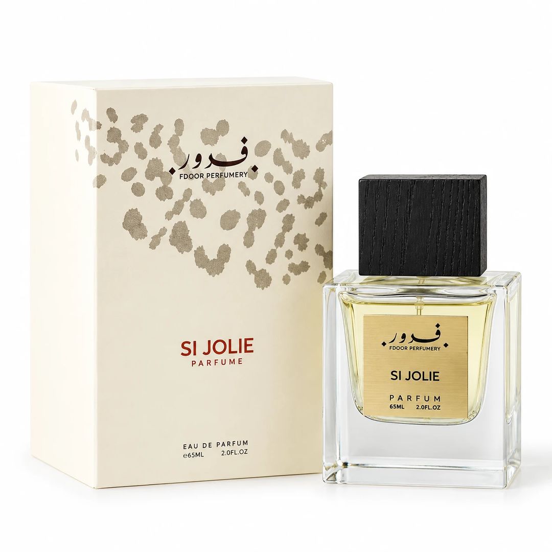 SI JOLIE - 4