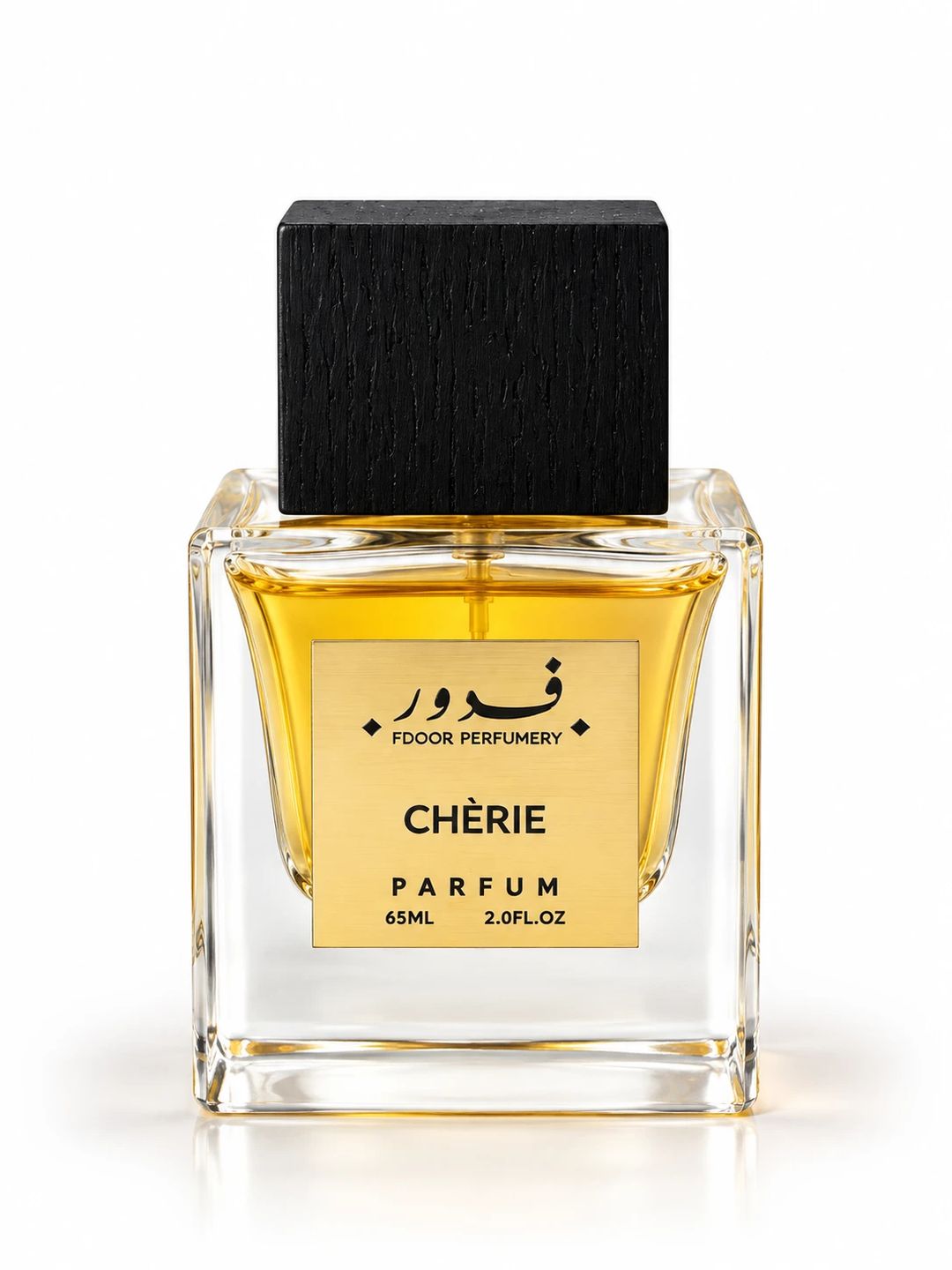 CHERIE - 3