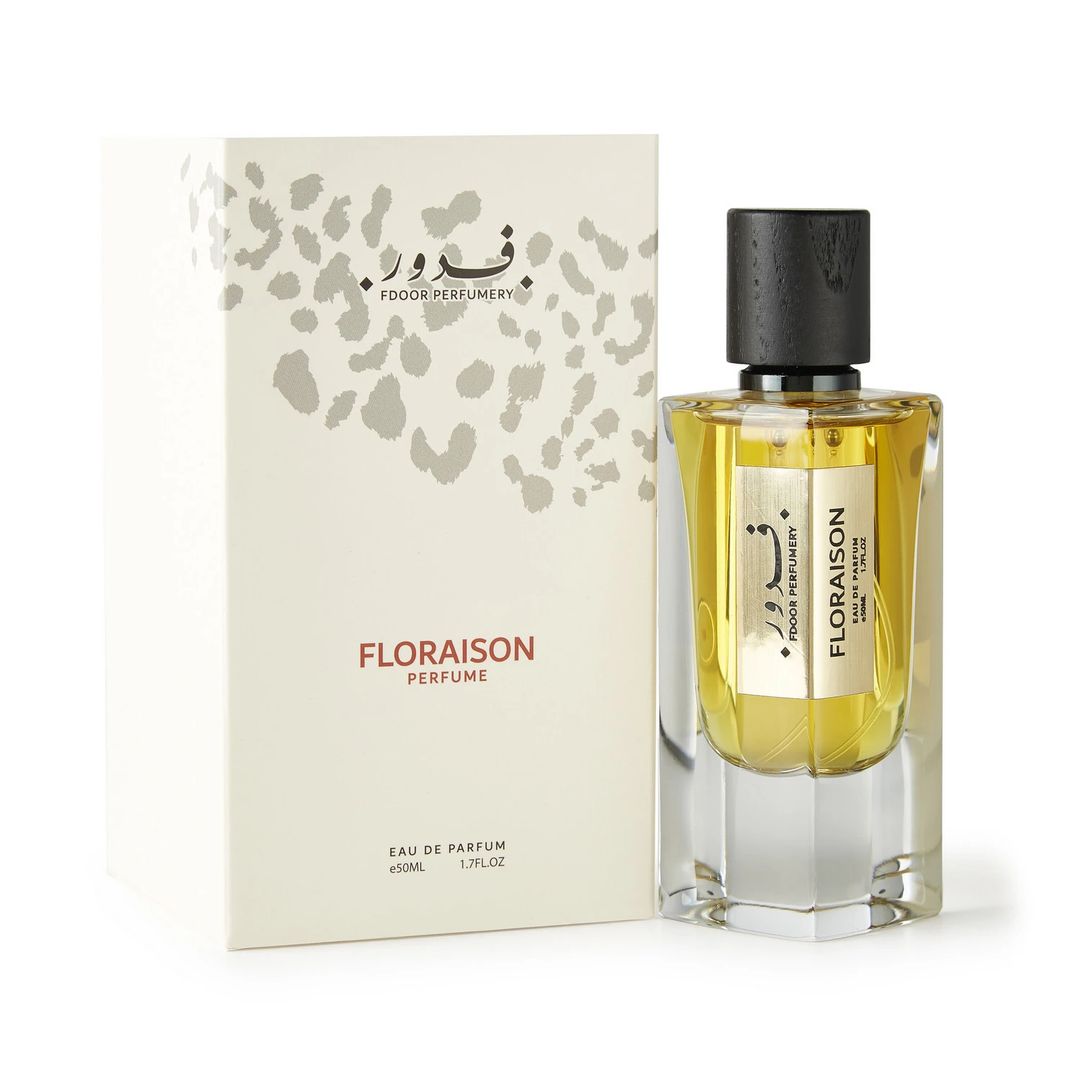 FLORAISON - 2