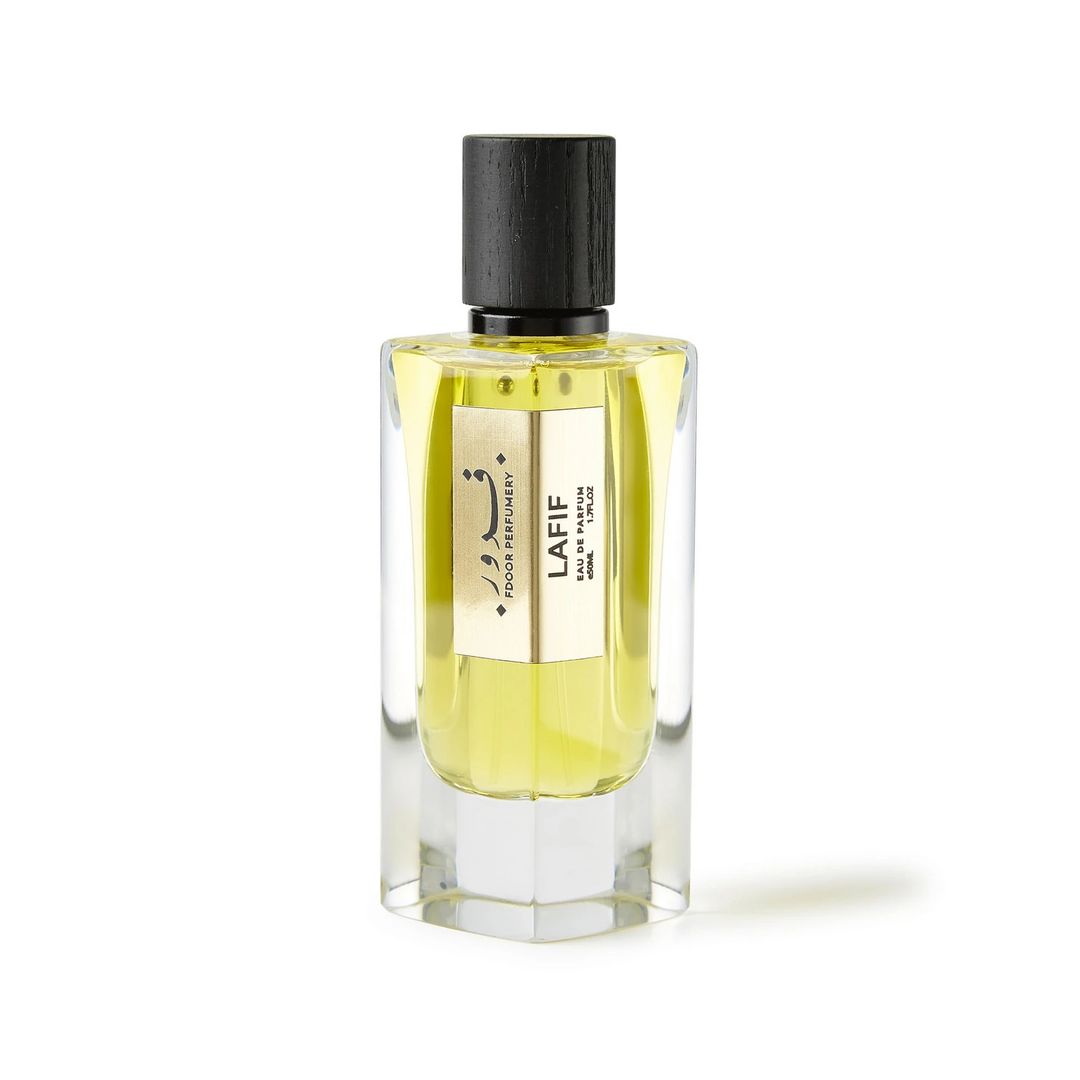 LAFIF - 1