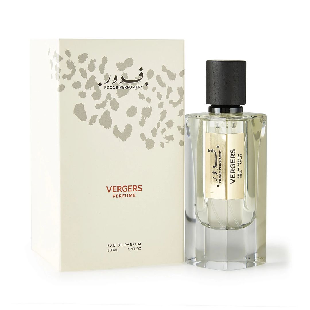 VERGERS - 2
