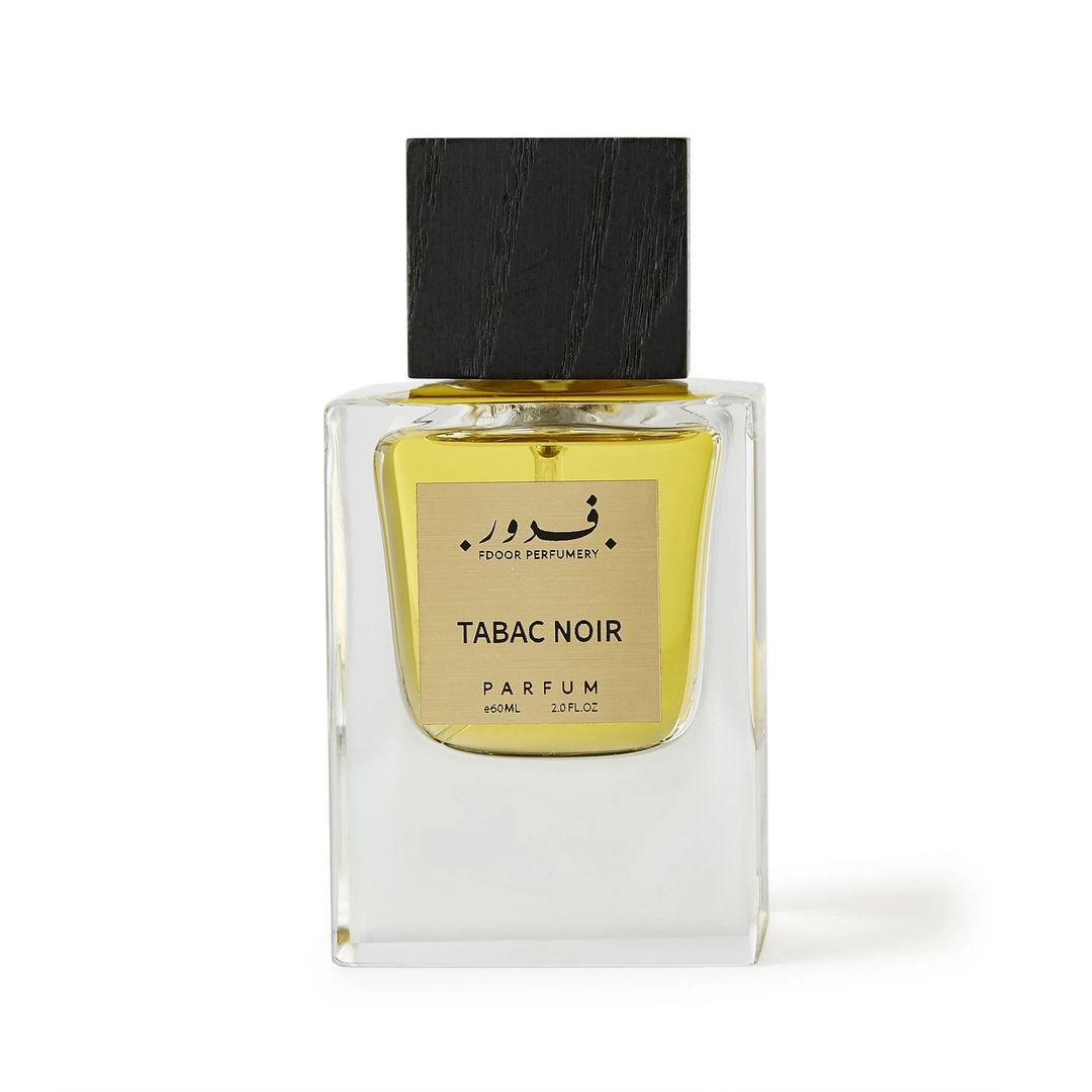TABAC NOIR - 1