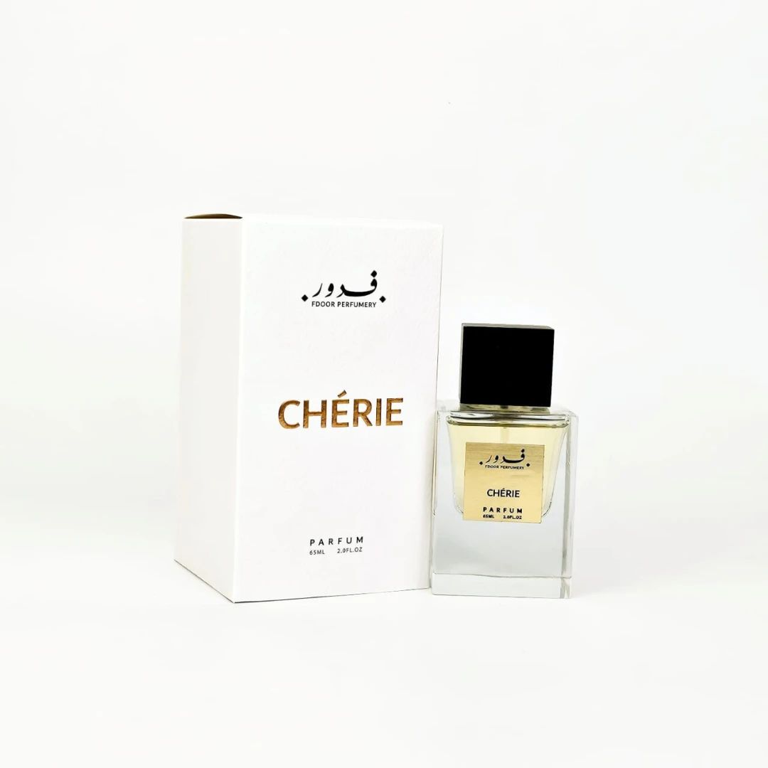 CHERIE - 1