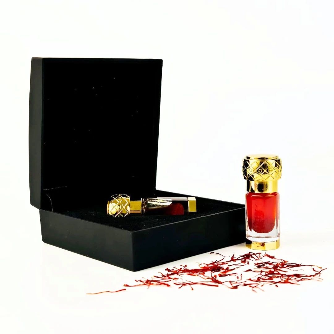 ROSE MUSK MOKHAMAREYA - 1