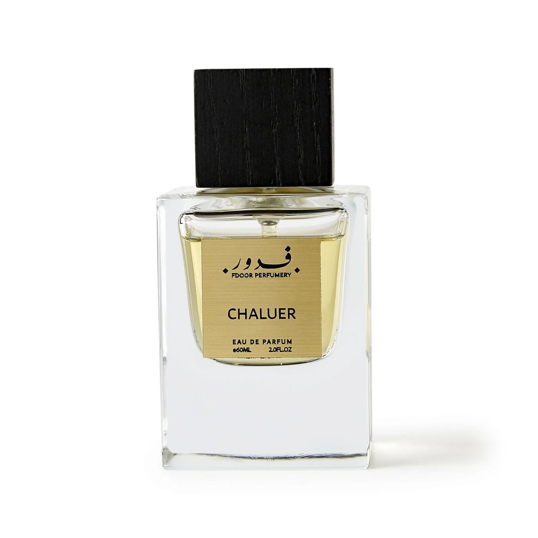 CHALUER - 1