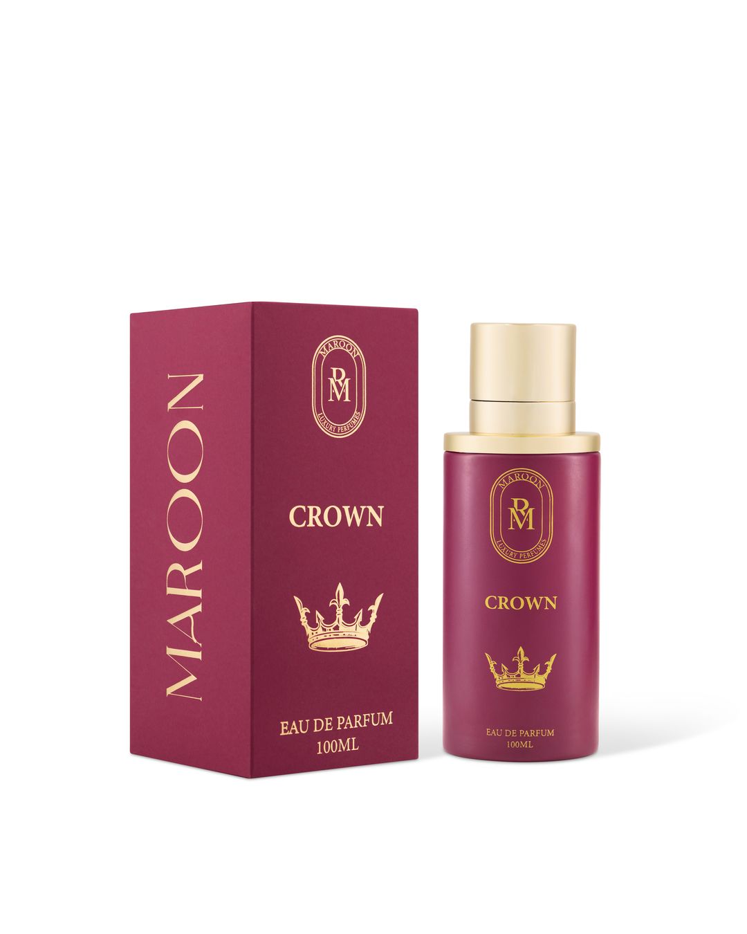 Crown Perfume - 2