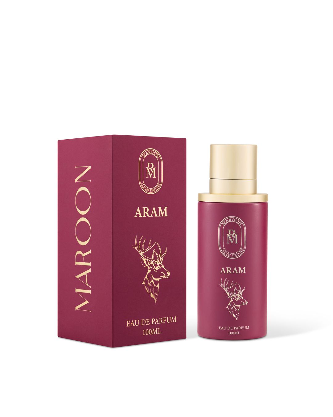 Aram Perfume - 2
