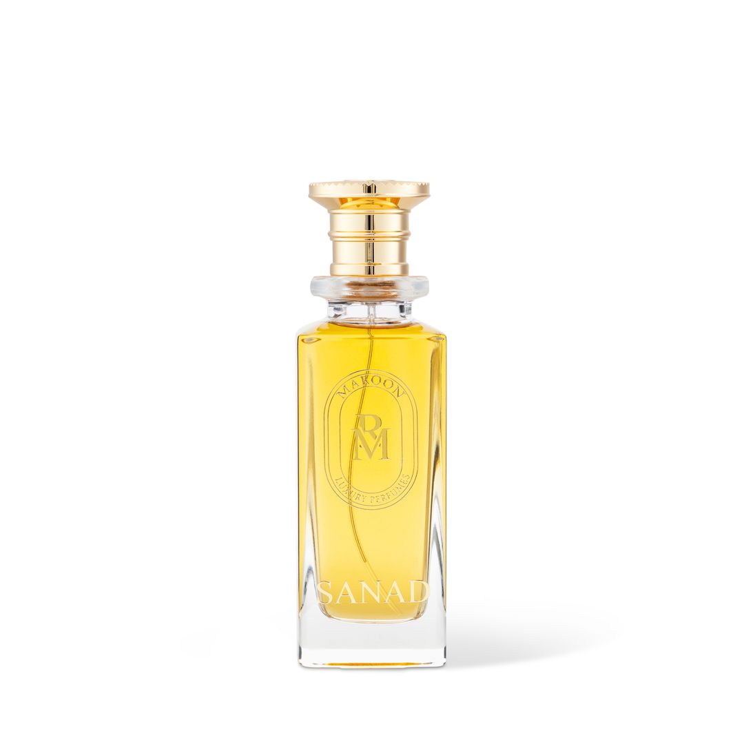 Sanad Perfume - 1
