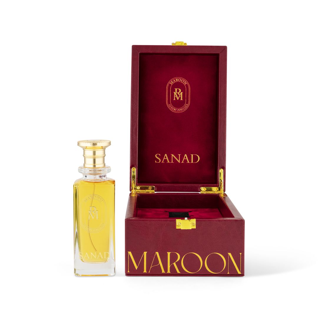 Sanad Perfume - 2