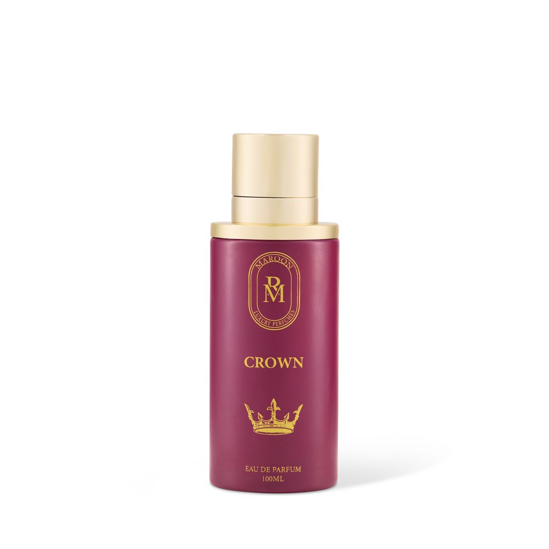 Crown Perfume - 1
