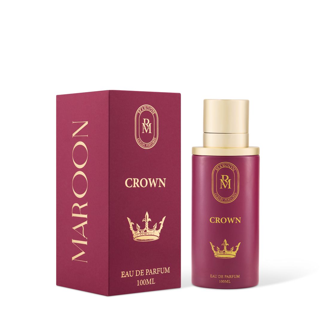 Crown Perfume - 2
