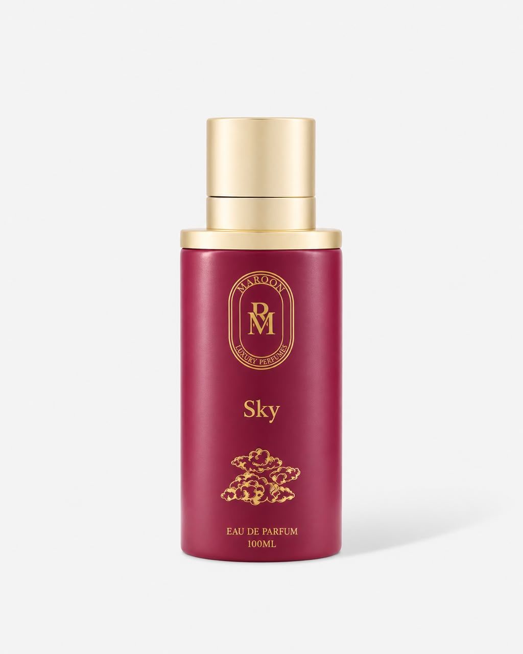 Sky Perfume - 1