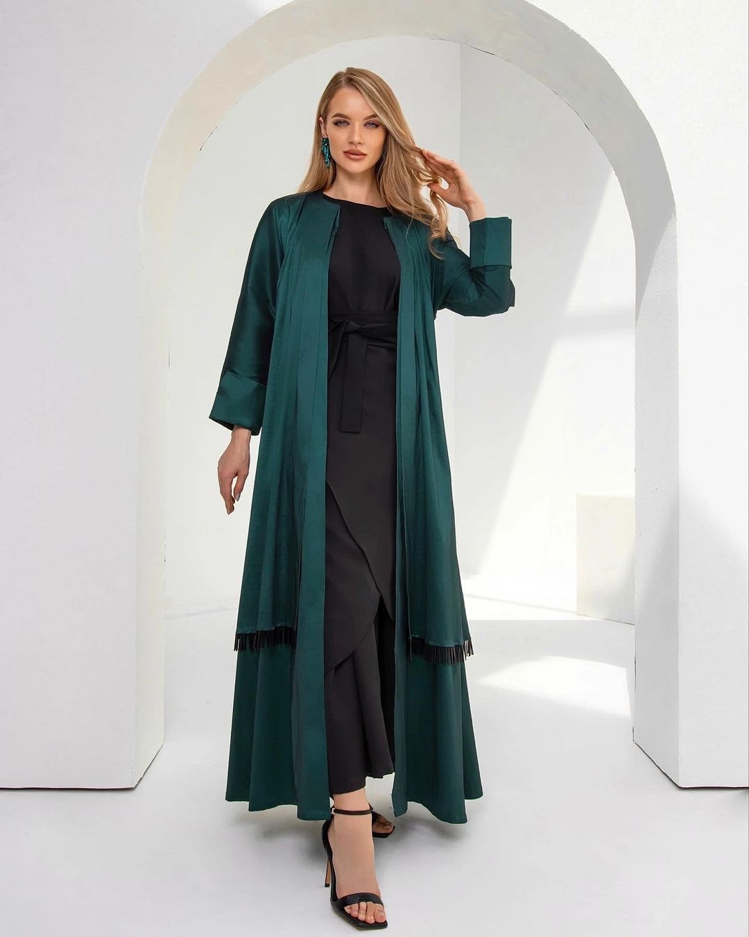 YAQOOT - 2
