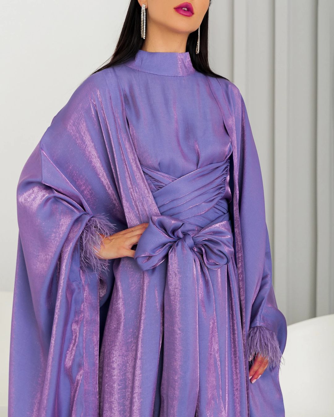 MIDNIGHT/PURPLE - 2