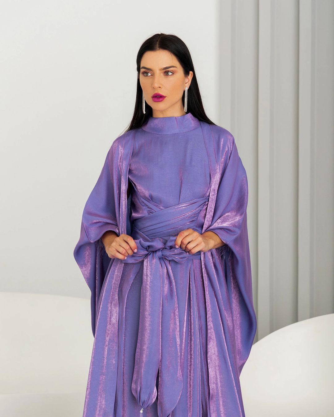 MIDNIGHT/PURPLE - 4