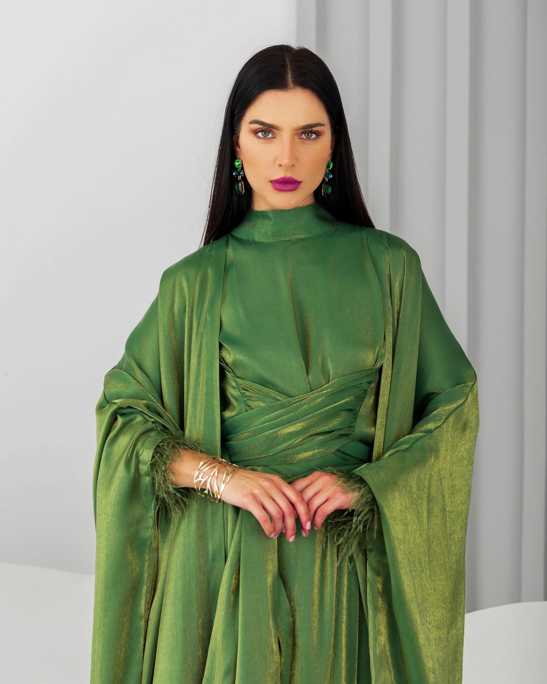MIDNIGHT/GREEN - 4