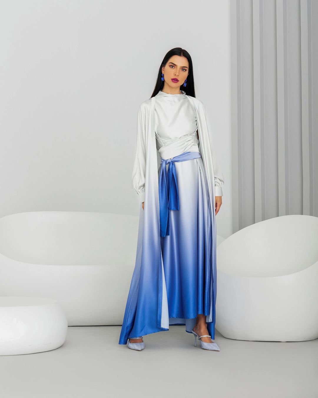 AURORA DESIGN /Royal Blue - 2