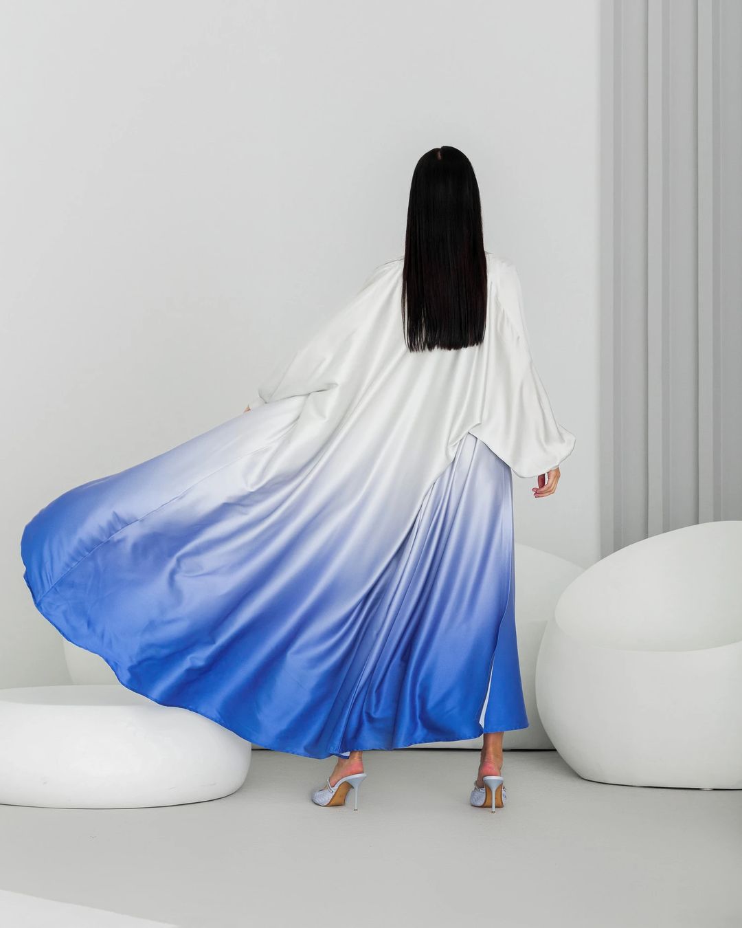 AURORA DESIGN /Royal Blue - 3