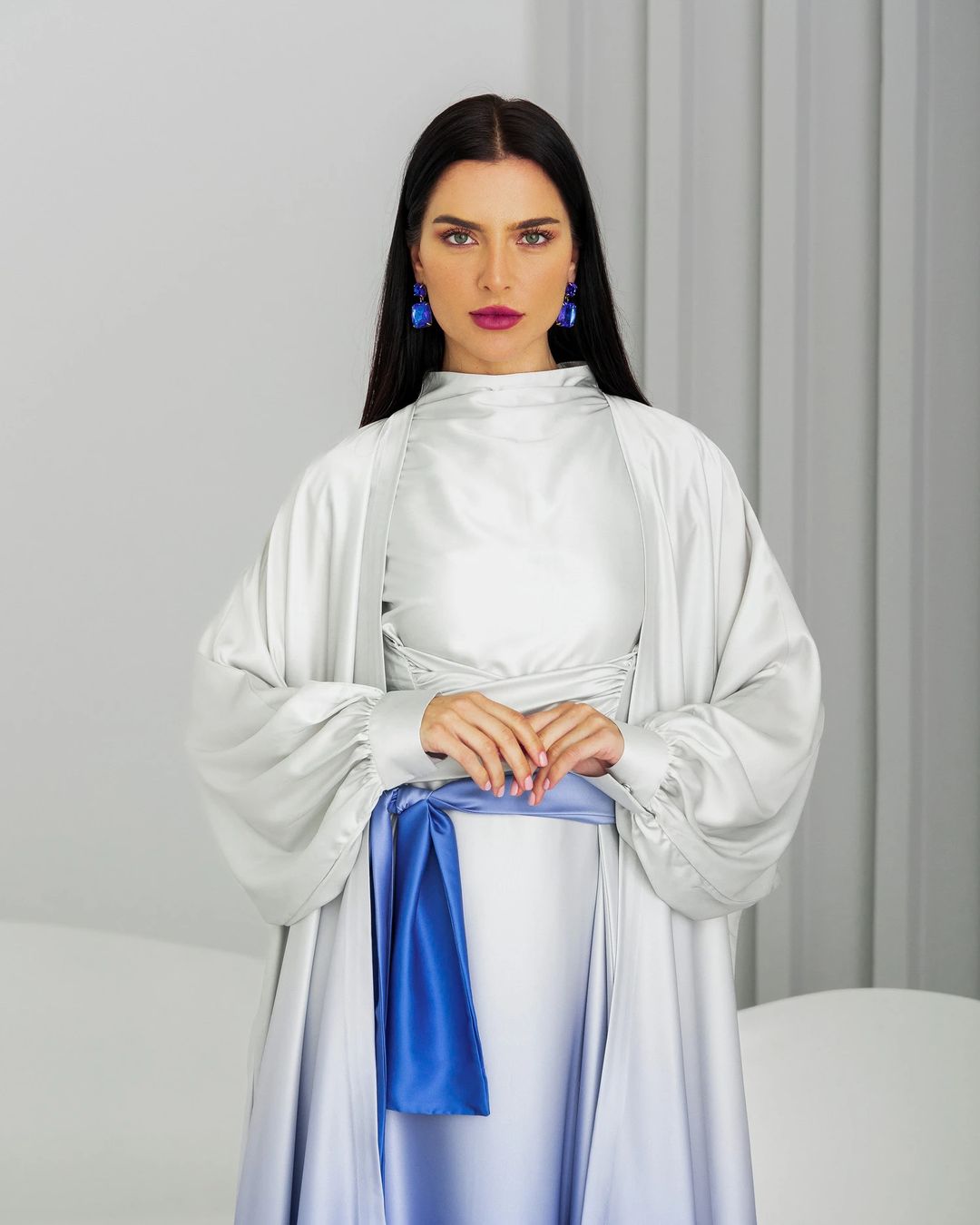 AURORA DESIGN /Royal Blue - 4