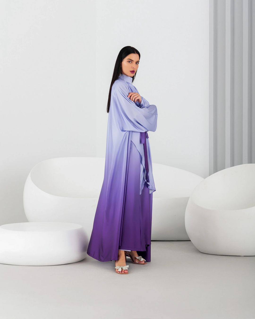 SUNSET DESIGN / Purple - 5