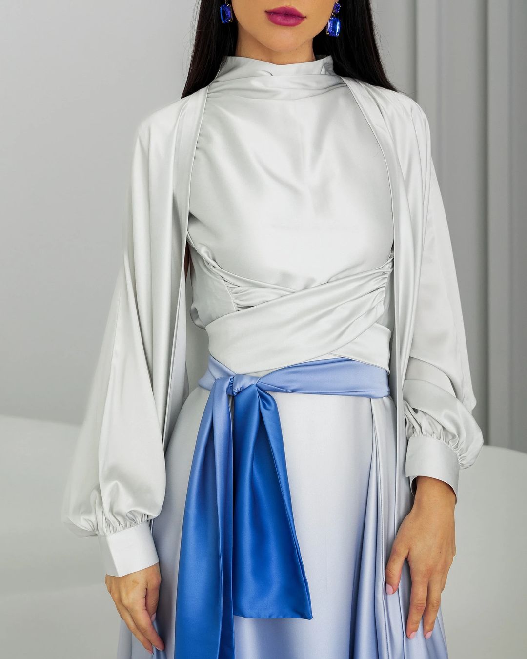 AURORA DESIGN /Royal Blue - 5