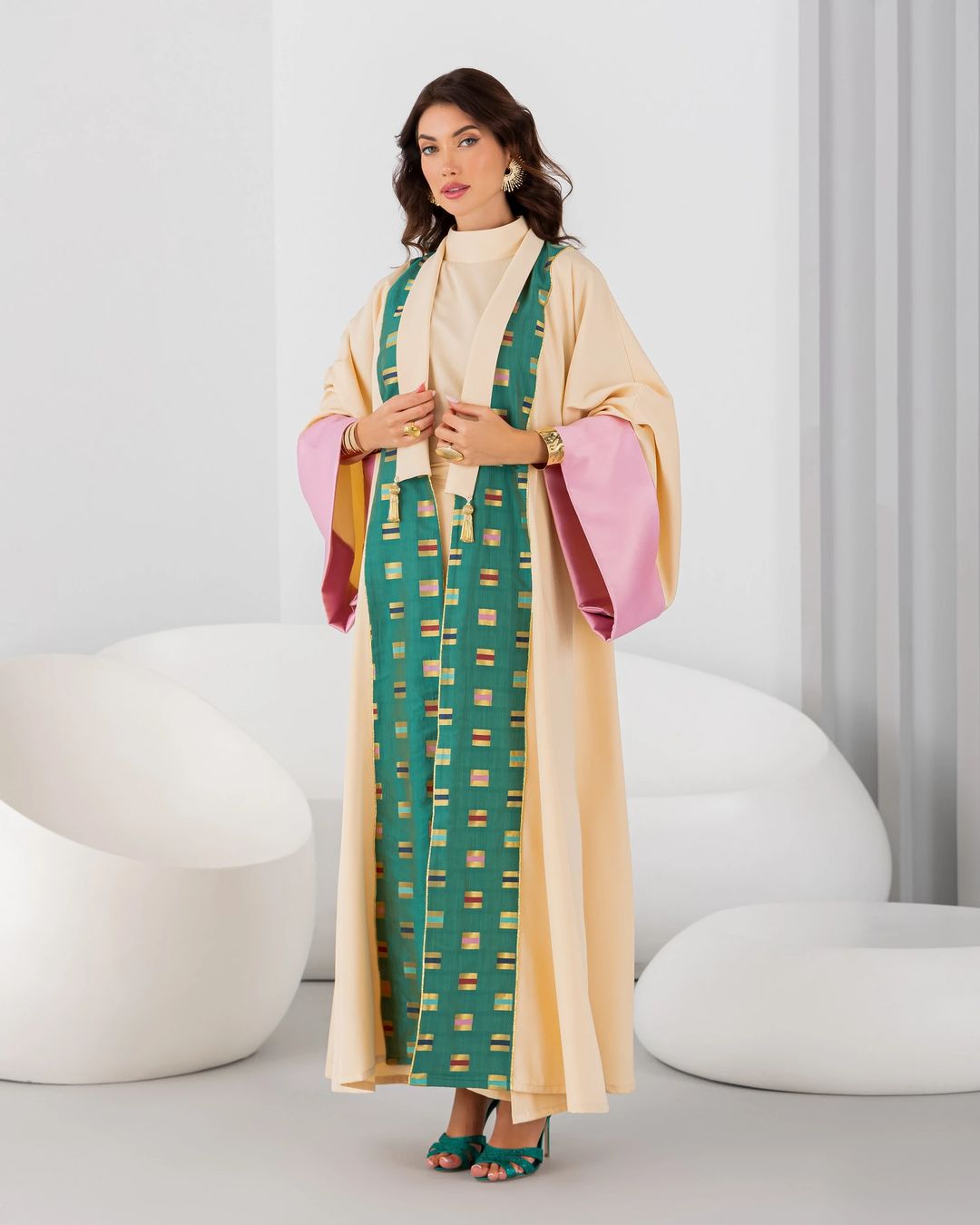 BODOUR - 1