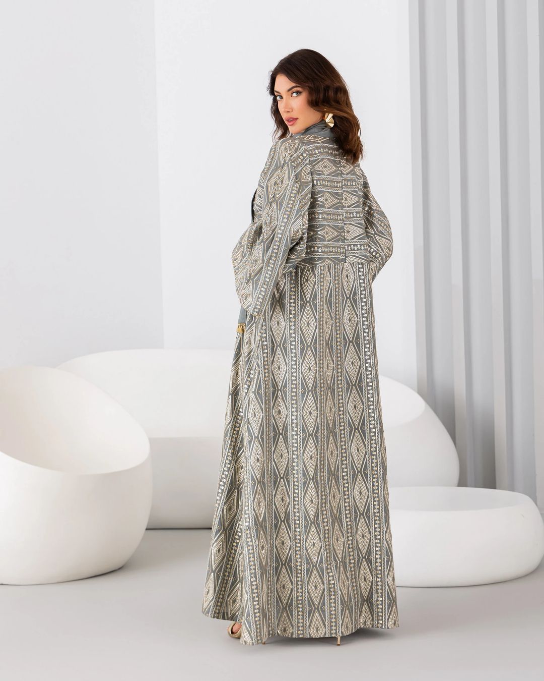 AL-THURAYA DESIGN - 3