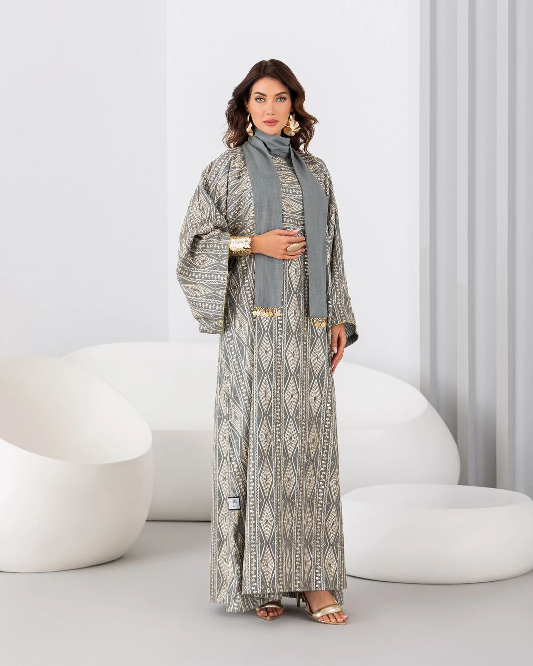 AL-THURAYA DESIGN - 2