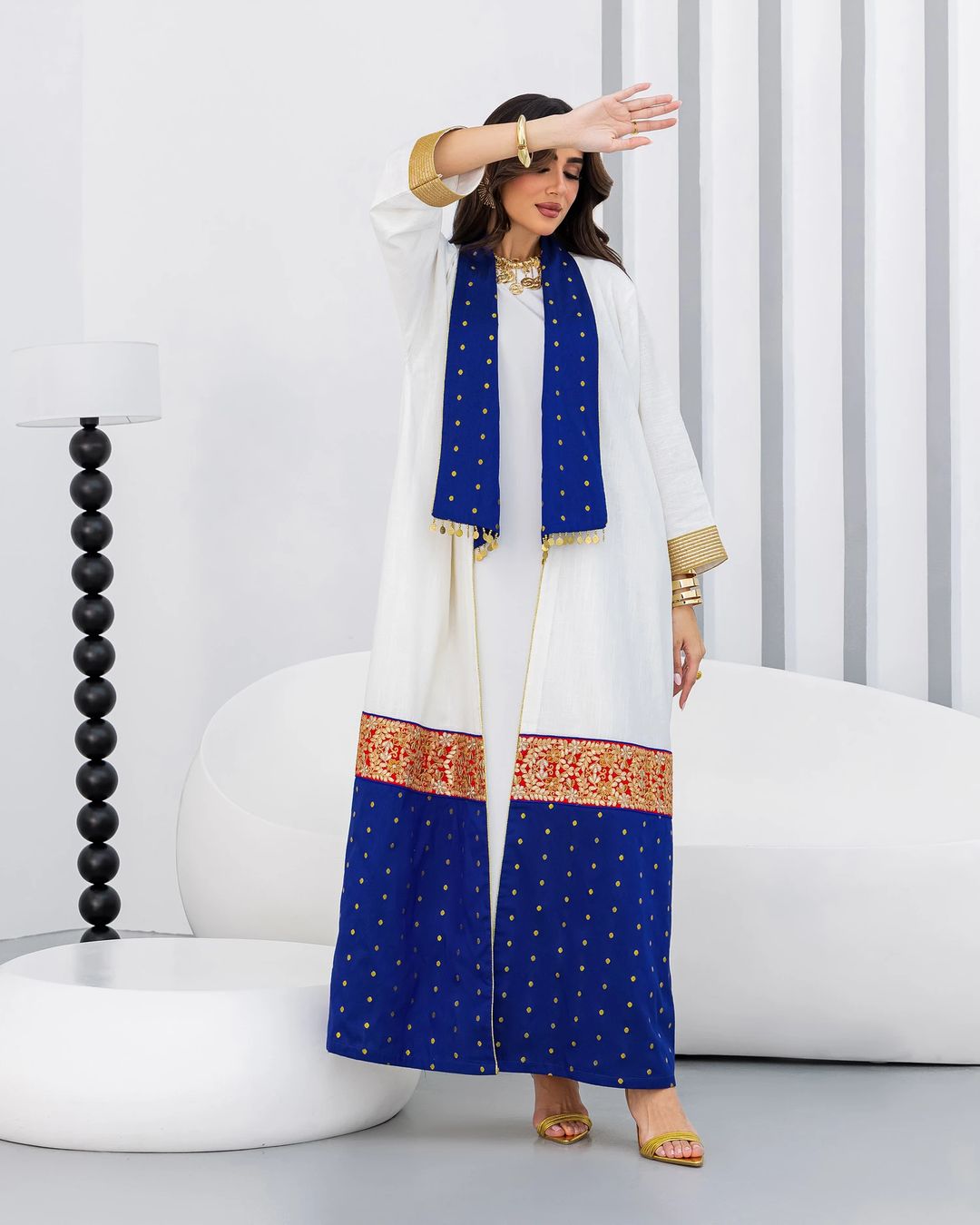SHAMMA DESIGN - 1