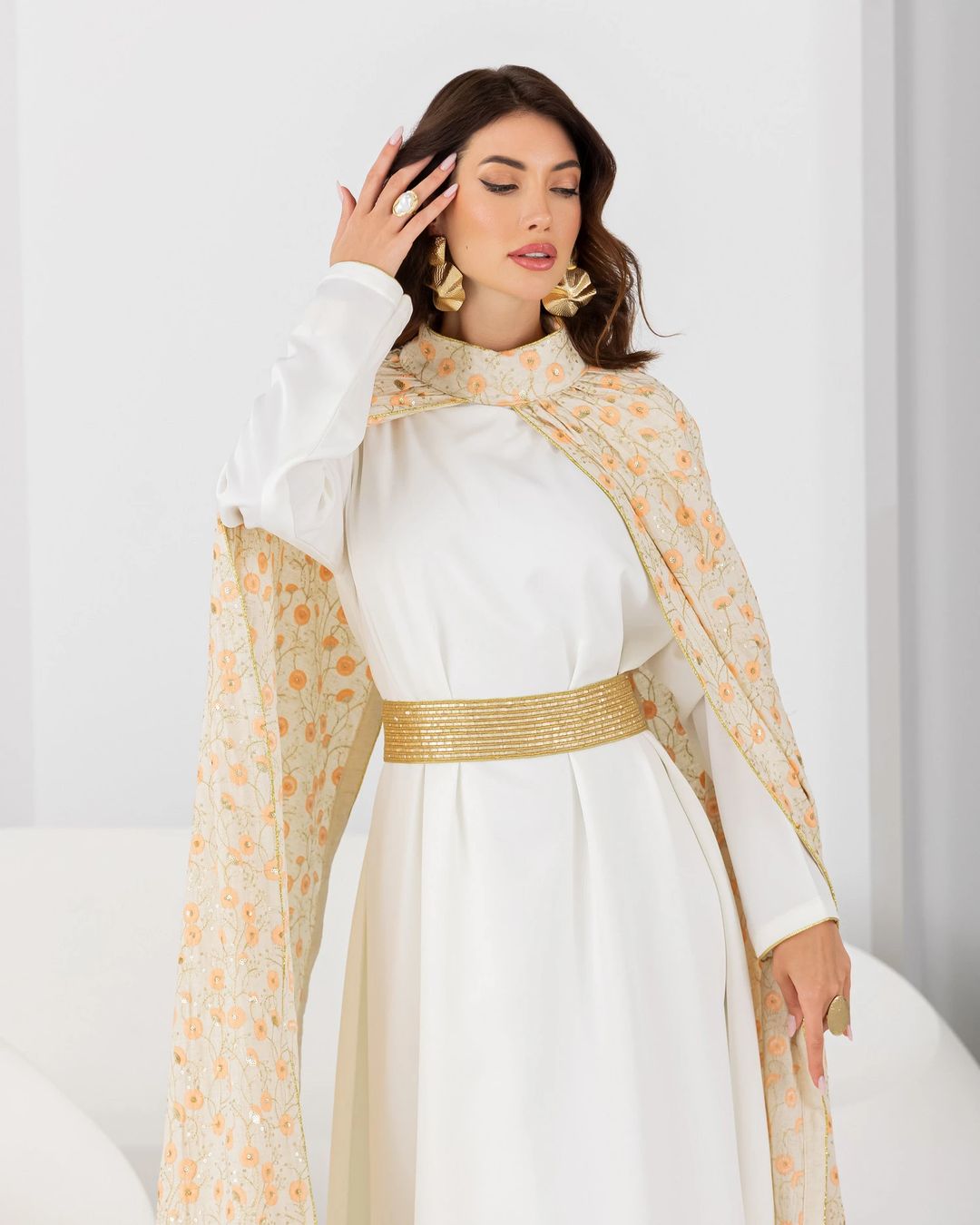ZAHRA DESIGN - 4