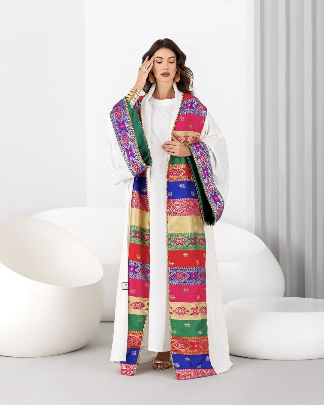 HOOR DESIGN - 1
