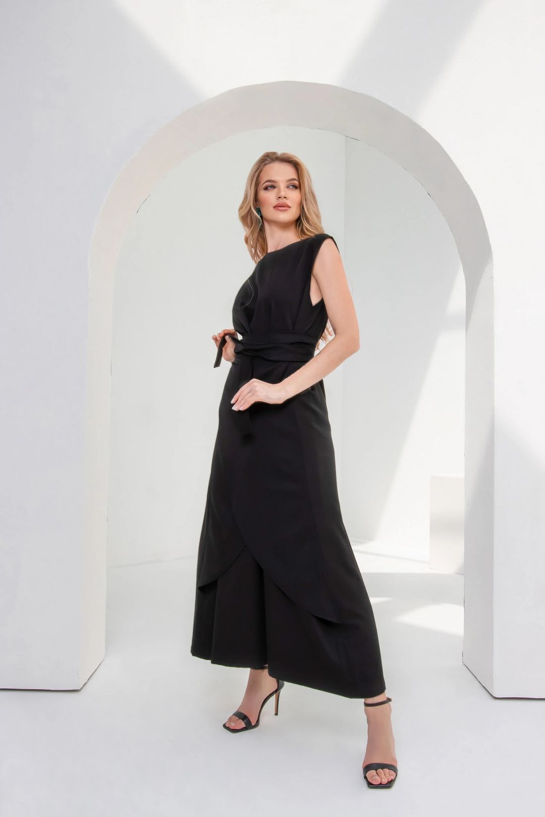 Inner Dress - 1