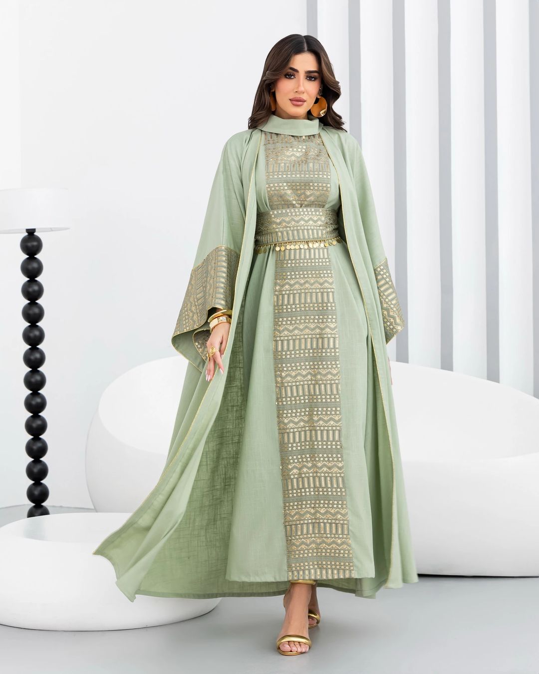 GHAZAL DESIGN - 1