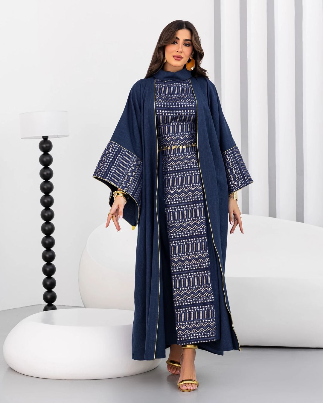 AMIRA DESIGN - 1