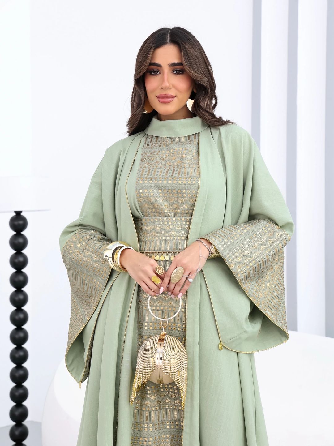 GHAZAL DESIGN - 3